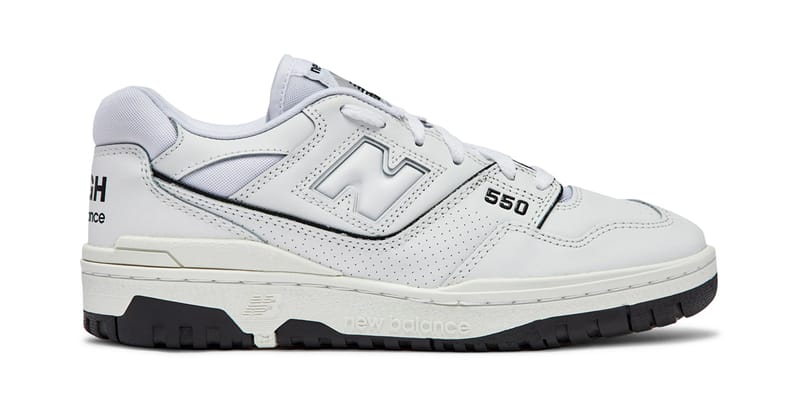 COMME des GARÇONS HOMME New Balance 550 Release Date