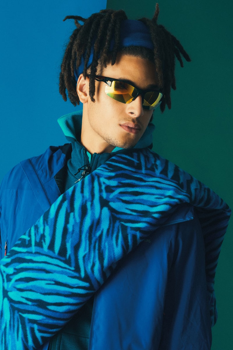 Craghoppers Present "Podium People" Collection | Hypebeast
