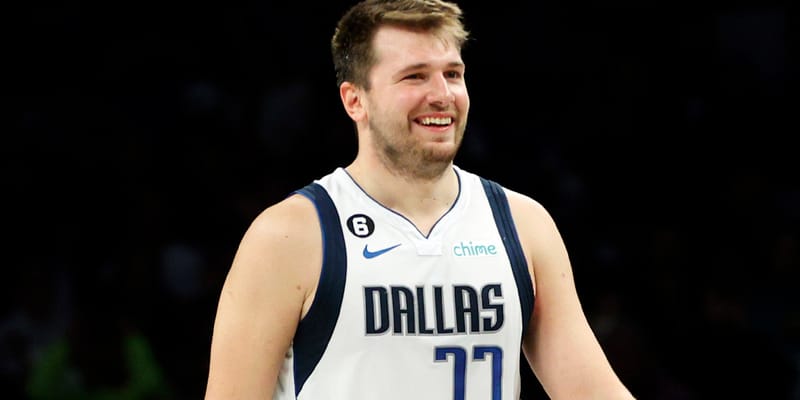 Michael jordan clearance luka doncic