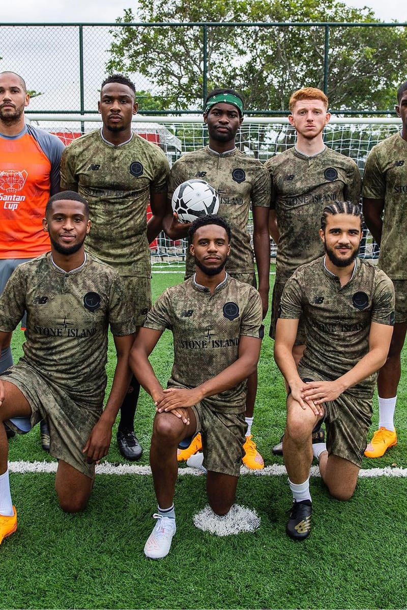 New balance store football jerseys