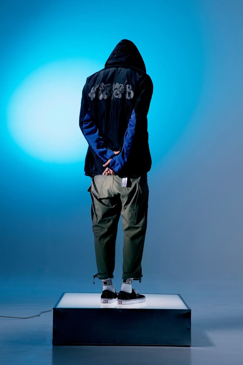 DEVÁ STATES New Fall Winter 2022 Collection | Hypebeast