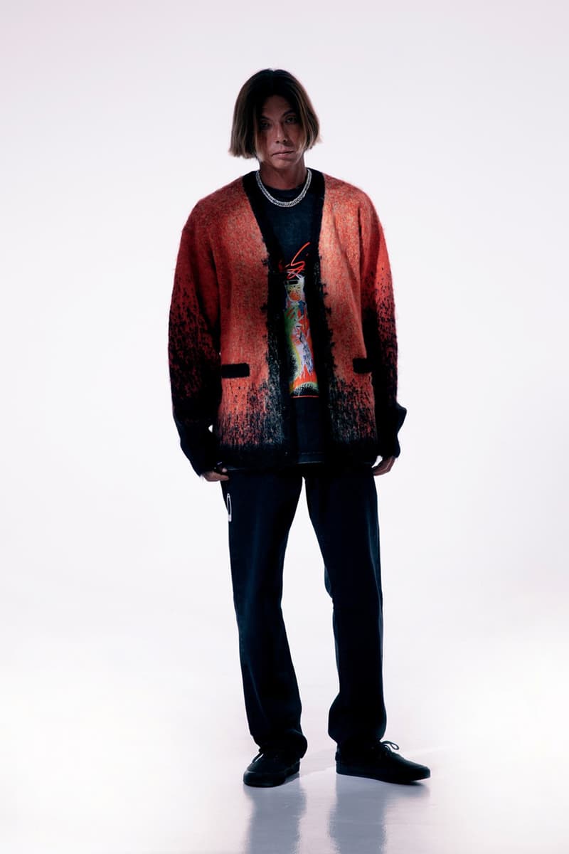 DEVÁ STATES New Fall Winter 2022 Collection | Hypebeast