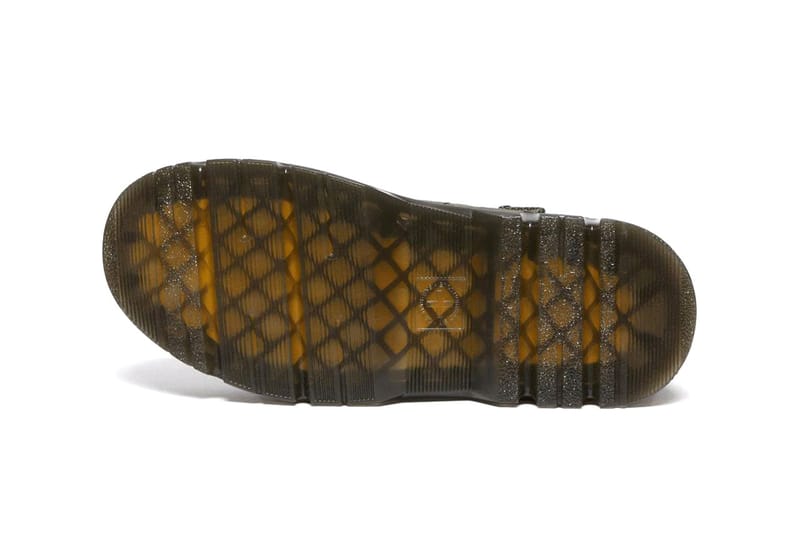 Dr. Martens Presents Its New Boury Utility Boot | Hypebeast Dr. Martens Presents Its New Boury Utility Boot | Hypebeast