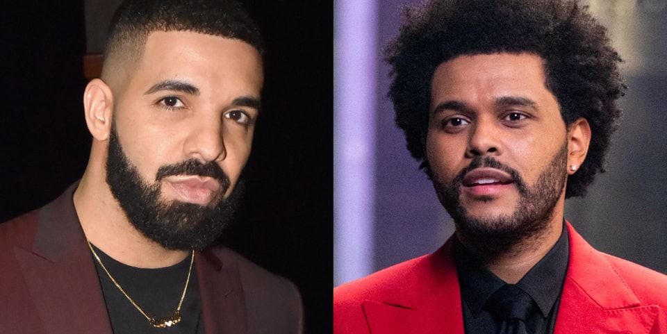 Drake and The Weeknd Continue to Boycott Grammys | Hypebeast