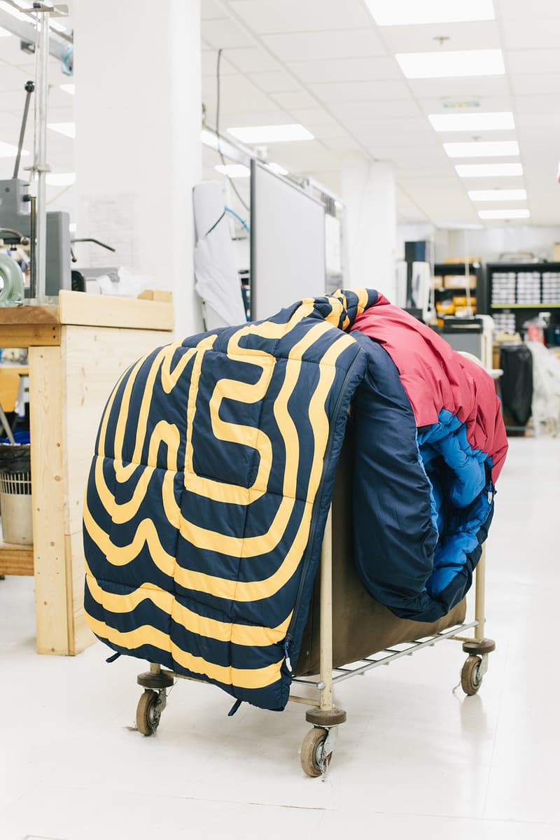 Element and Millet Present "Concrete Jungle" Line Hypebeast