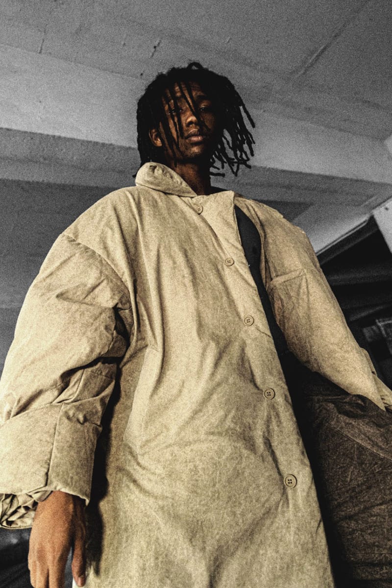 Entire Studios Drop 3 HBX Release | Hypebeast