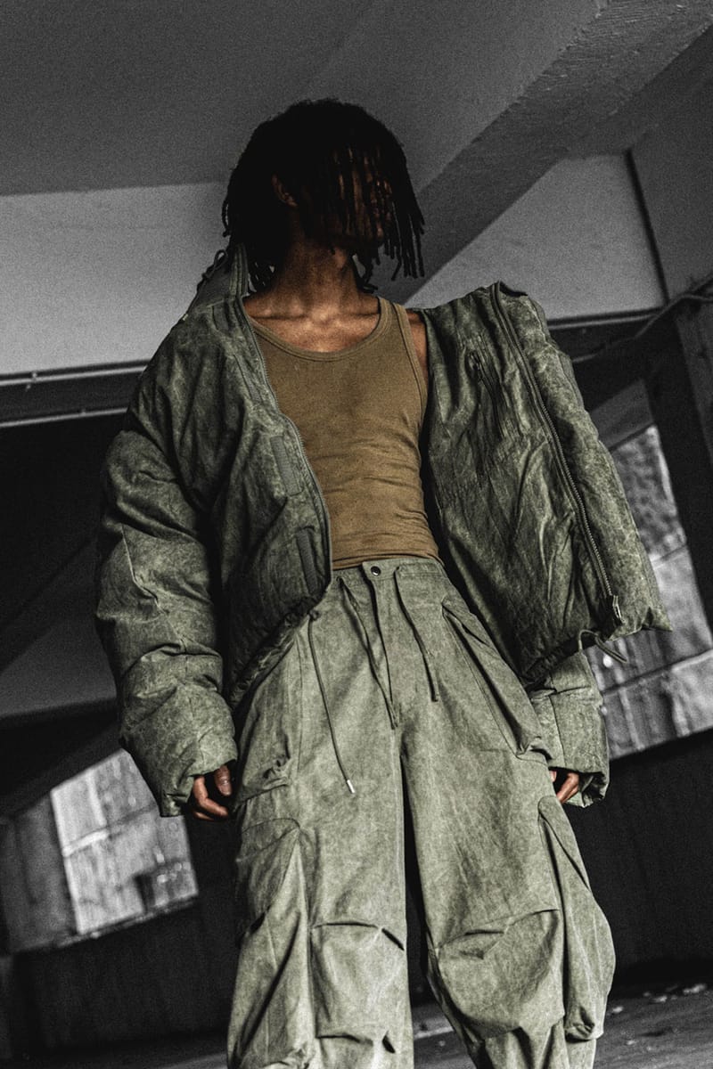 Entire Studios Drop 3 HBX Release | Hypebeast Entire Studios Drop 3 HBX Release | Hypebeast