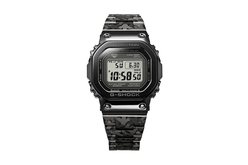 新品未使用　G-SHOCK CASIO ERIC HAZE 35周年モデル G-SHOCK Gショック CASIO エリック ヘイズ 35周年 限定 GA-700EH