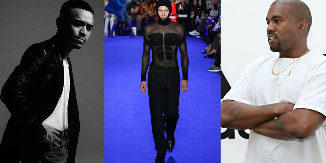 Месяц моды вышел из-под контроля: взгляд назад на все самые важные моменты с подиумов Нью-Йорка, Лондона, Милана и Парижа