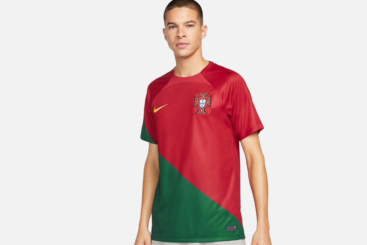 The 10 Best Kits From the 2022 FIFA World Cup | Hypebeast