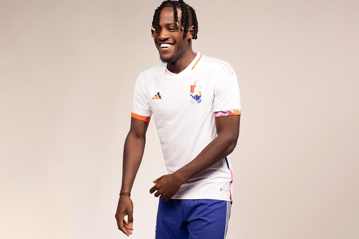The ten Finest Kits From the 2022 FIFA World Cup
