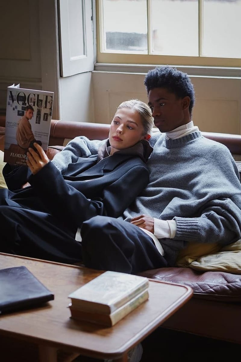 Florence Black Present New FW22 Capsule | Hypebeast