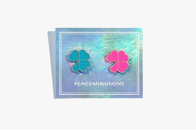 G-Dragon PEACEMINUSONE List 10 Drop | Hypebeast G-Dragon PEACEMINUSONE List 10 Drop | Hypebeast