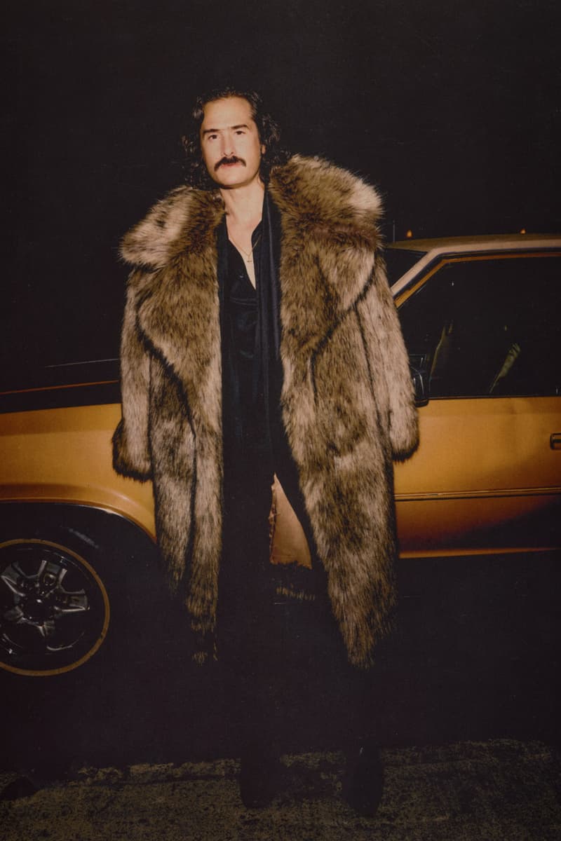 GANT Fall/Winter 2022 Collection | Hypebeast