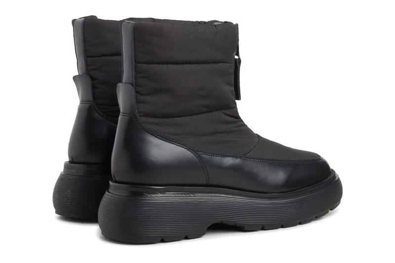 Garment Project Presents Its Cloud Snow Boot | Hypebeast