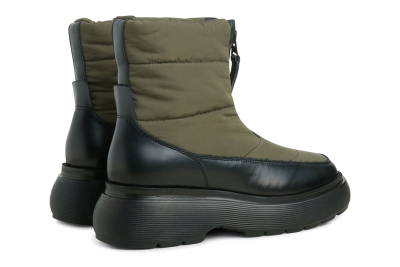 The snow clearance boots website