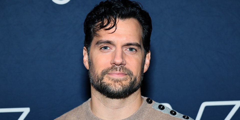 Henry Cavill Reveals the Next Superman Story Will Be 