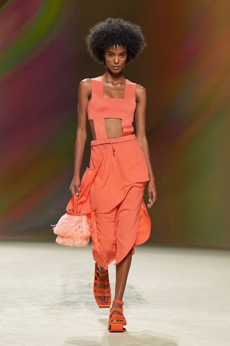 Hermès Spring/Summer 2023 Paris Fashion Week Collection | Hypebeast