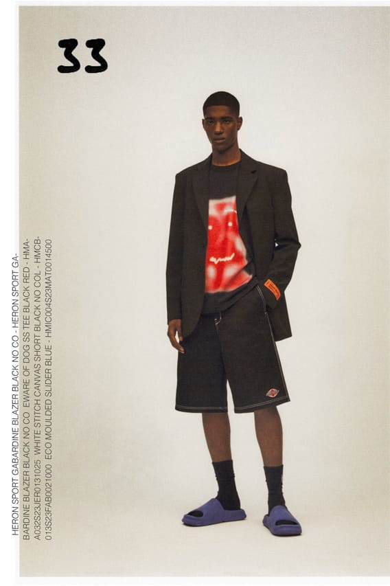 Heron Preston(ヘロンプレストン) バックパック・リュック