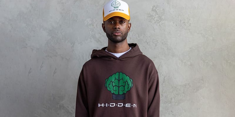 Hoodie hat best sale