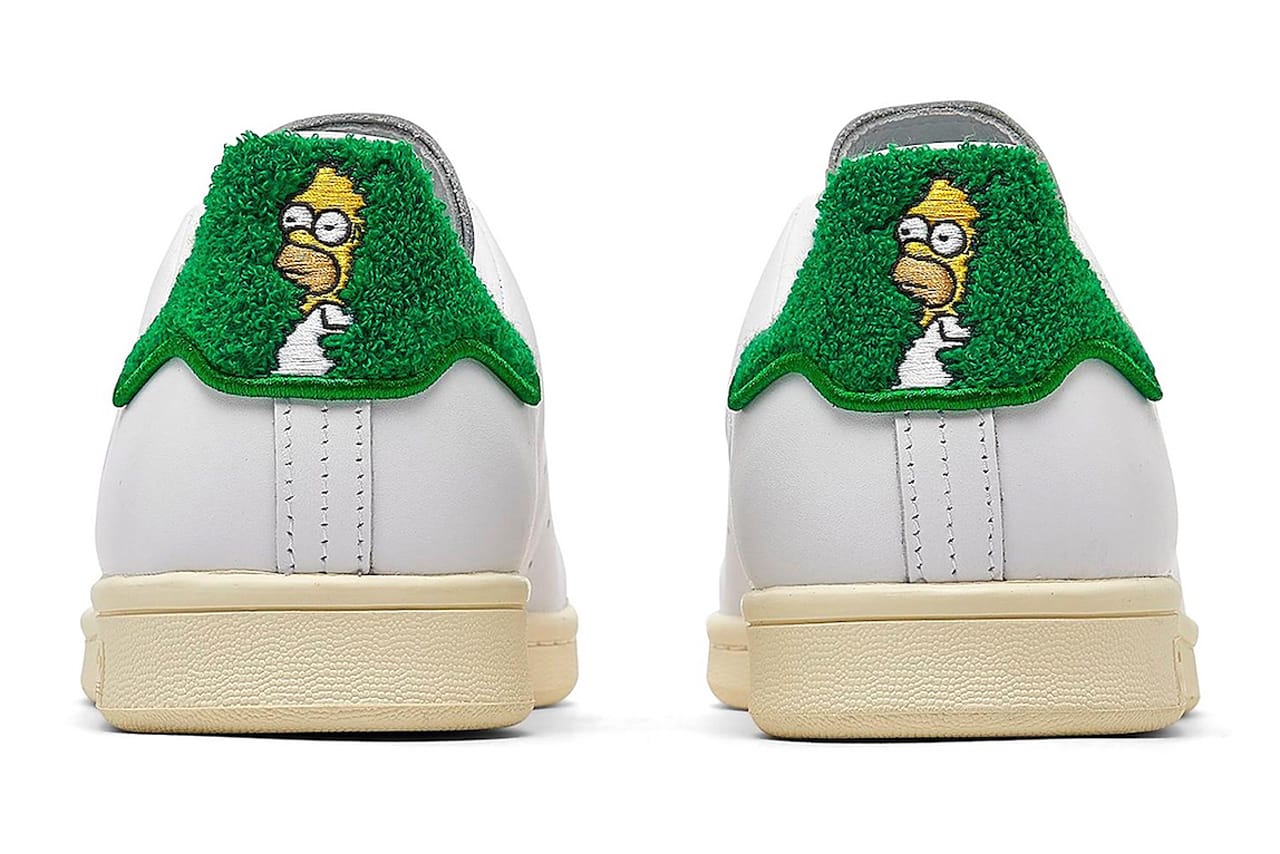 adidas Stan Smith Crepe Colorways HQ6837 Release Date | Hypebeast