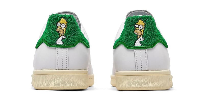 Homer 2024 simpson converse