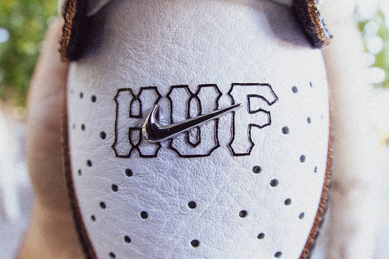 HUF Nike SB Dunk Low NY SF Release Date | Hypebeast