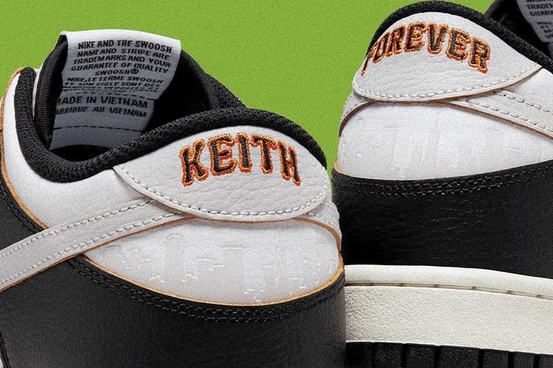 HUF Nike SB Dunk Low NY SF Release Date | Hypebeast HUF Nike SB Dunk Low NY SF Release Date | Hypebeast