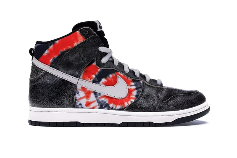 HUF Nike SB Dunk Low NY SF Release Date | Hypebeast