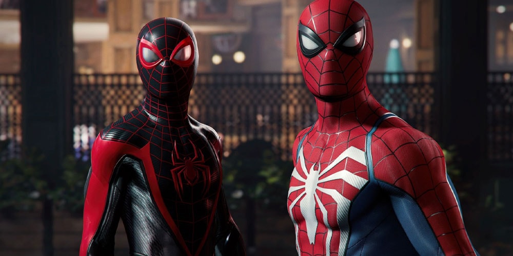 Insomniac Games подтверждает, что «Marvel’s Spider-Man 2» все еще готовится к выпуску в 2023 году