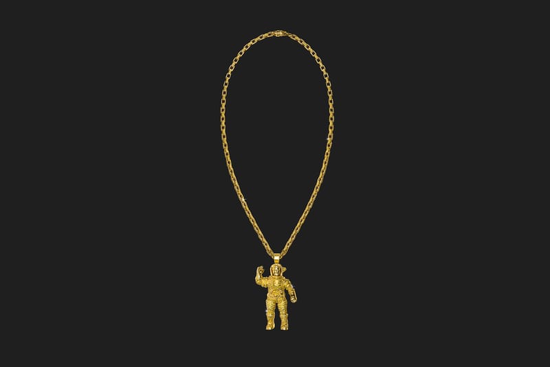 Jacob Co. Pharrell Williams Joopiter Diamond Jewelry Hypebeast