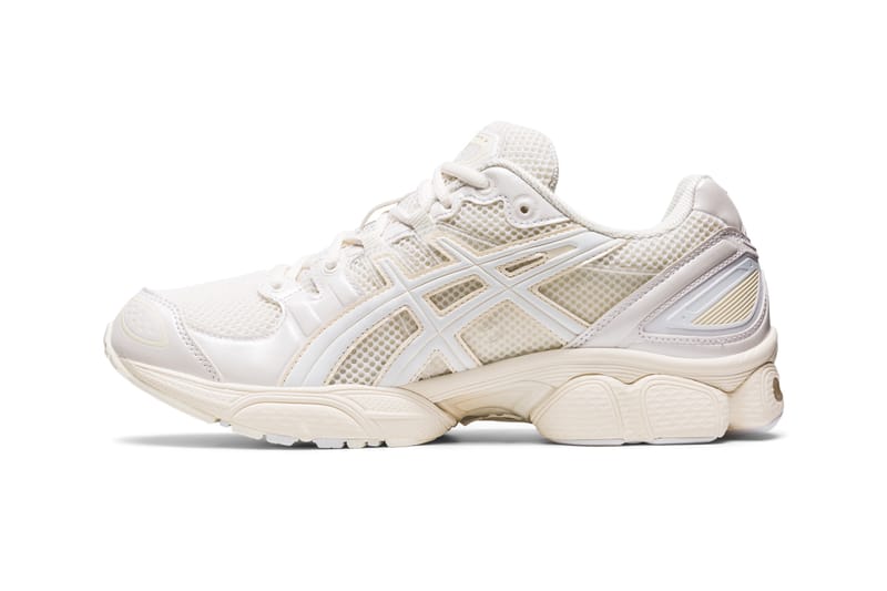 【asics】ASICS X JESSICA GONSALVES GEL-NIMBUS 9 スニーカー Jessica Gonsalves x ASICS GEL-Nimbus 9 Release Date | Hypebeast