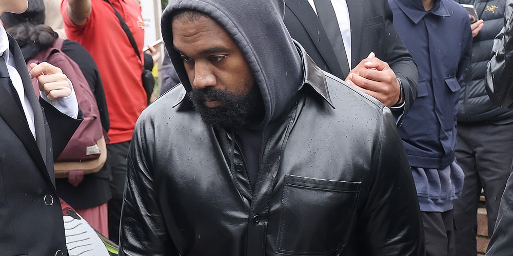 JPMorgan Chase прекращает банковские отношения с YEEZY