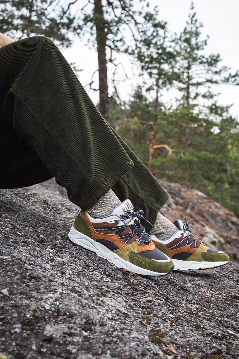 Karhu hot sale fashion 2.