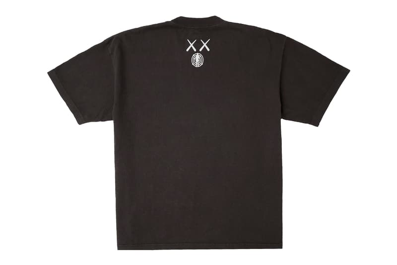 KAWS x Kid Cudi 'Man on the Moon' Trilogy Box Set and Merch Release
