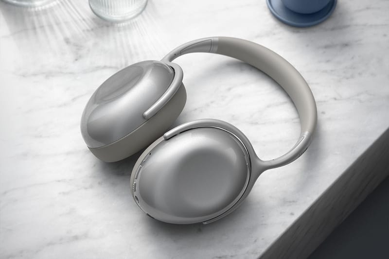 KEF Mu7 Headphones Release Info | Hypebeast