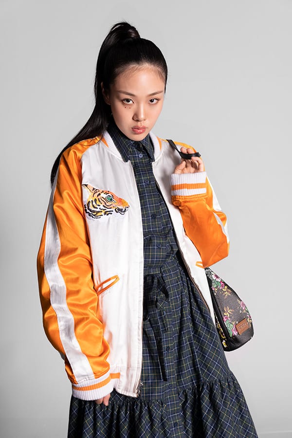 Kenzo shop 8.0 jacket