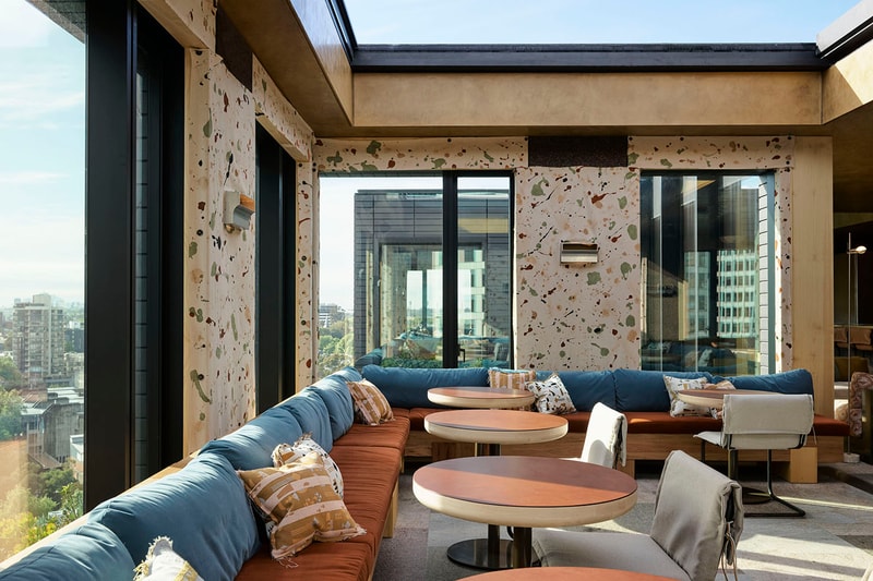 "Kiln" Restaurant Opens at Sydney's Ace Hotel Hypebeast