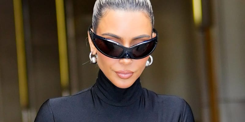 Kim Kardashian Pays $1.26 Million USD To Settle SEC Charges Related To ...