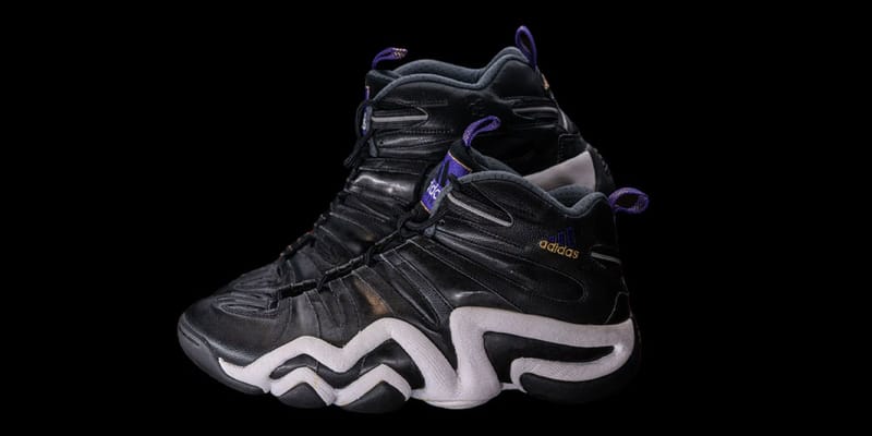 Adidas crazy 8 clearance all star