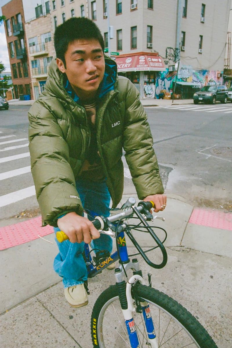 LMC Fall/Winter 2022 Collection Lookbook | Hypebeast
