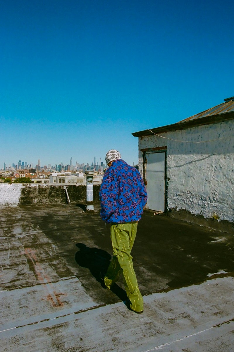 LMC Fall/Winter 2022 Collection Lookbook | Hypebeast