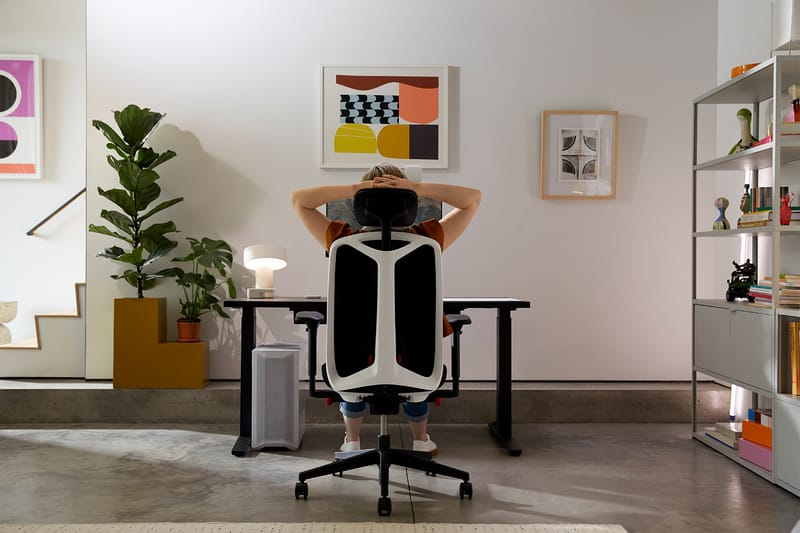 Herman miller gaming online chair release date