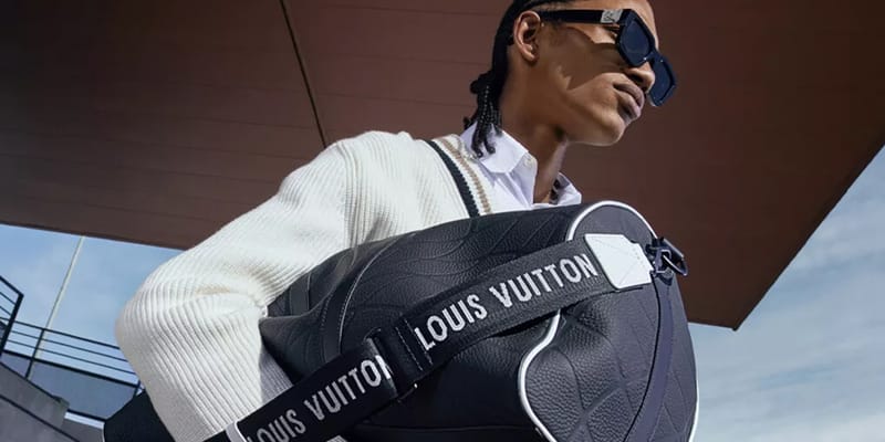 LOUIS VUITTON CUP 2002 2003 パンフレット