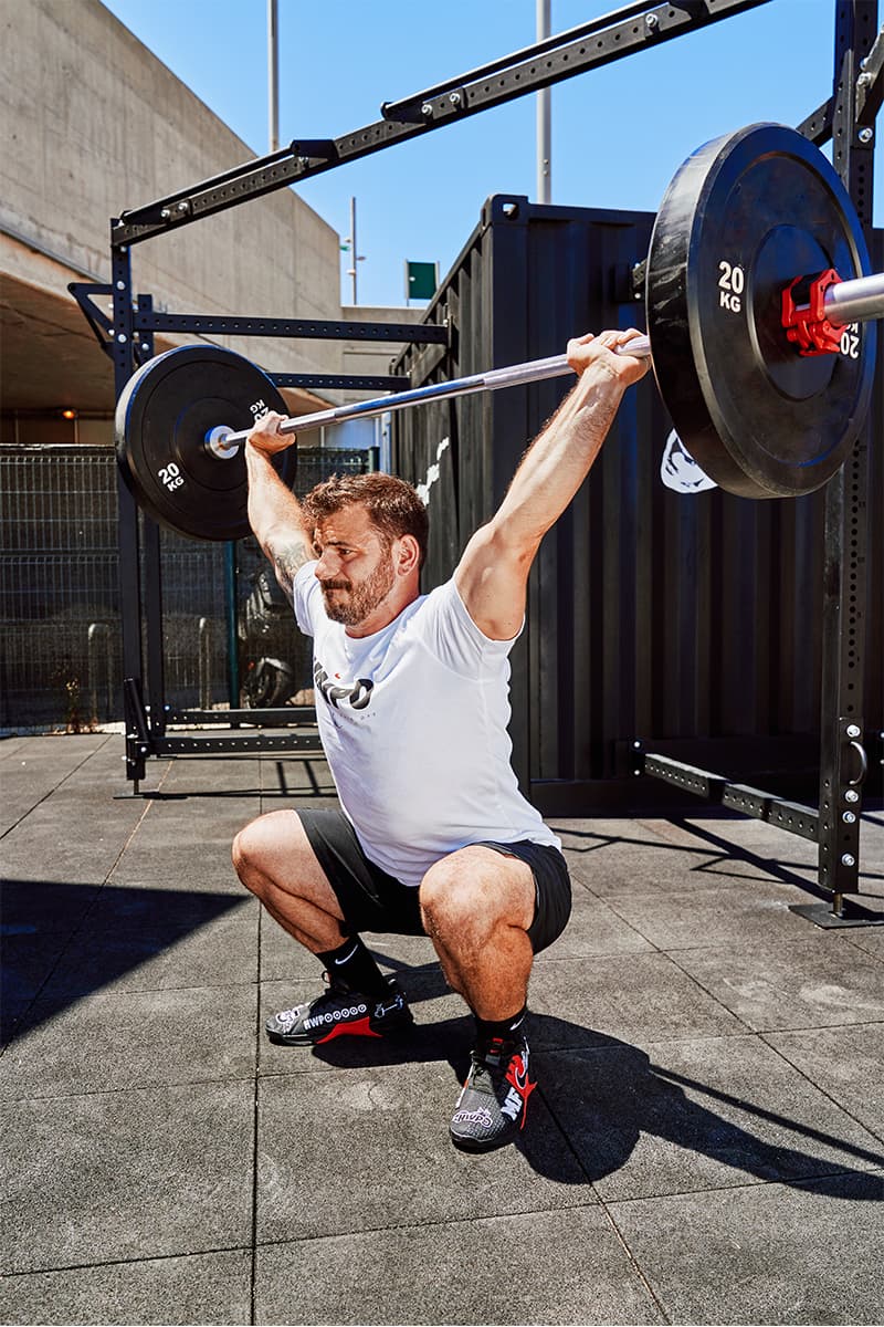 mat fraser metcon 8