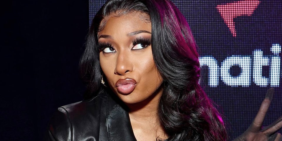 Megan Thee Stallion Teases 'Stranger Things' Appearance | Hypebeast