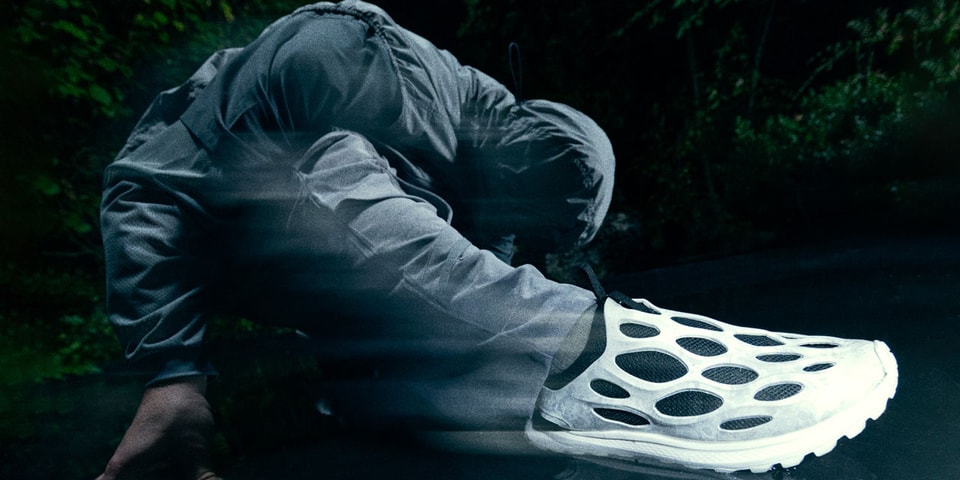 stylish hiking sneakers