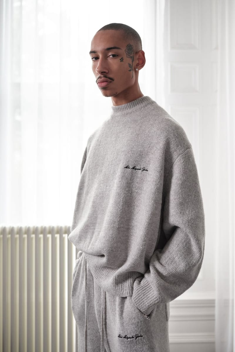 Miyuki ❤︎ MKI MIYUKI ZOKU Presents New FW22 Collection | Hypebeast
