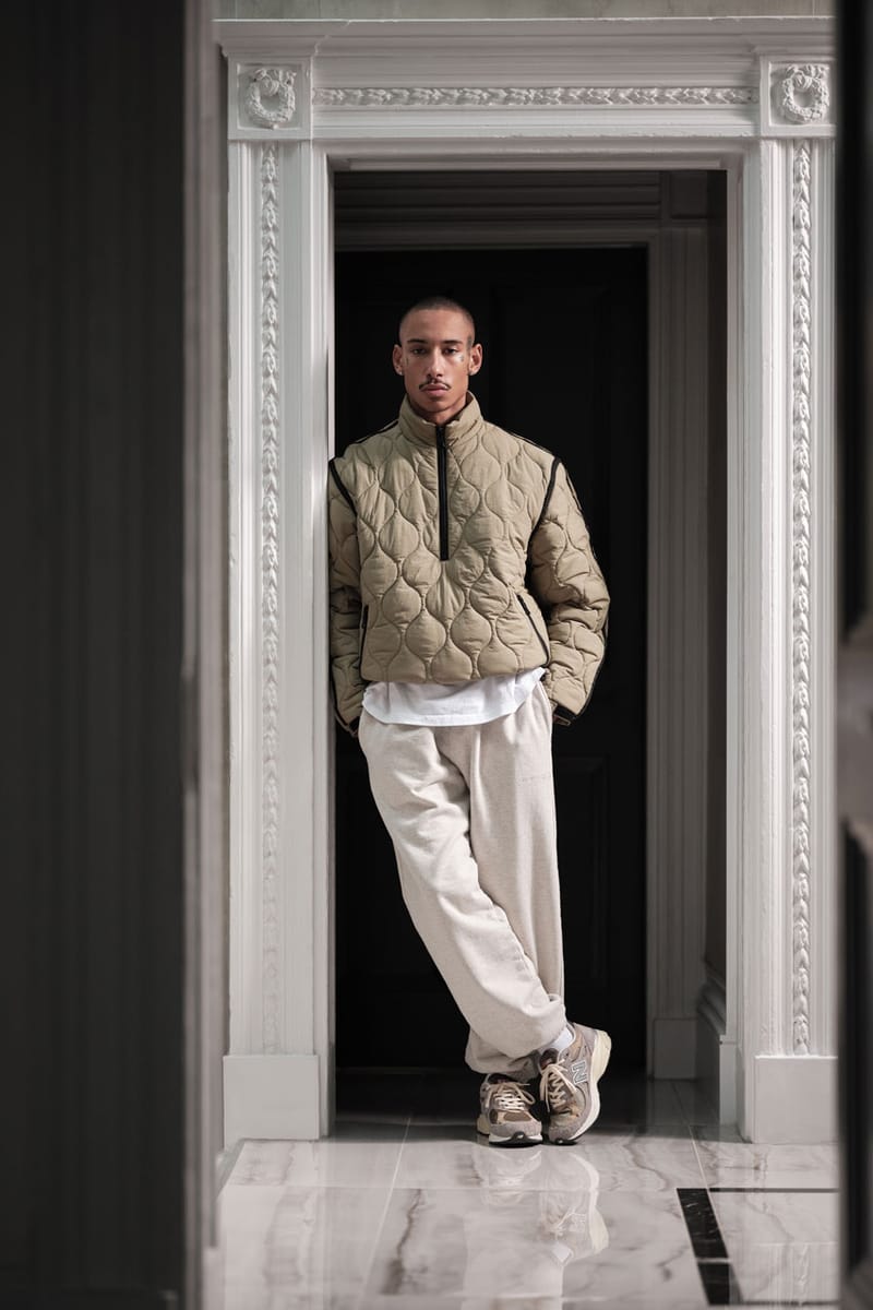 MKI MIYUKI ZOKU Presents New FW22 Collection | Hypebeast