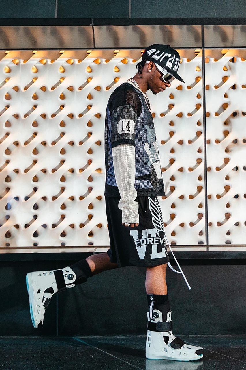 Mschf Cast MSCHF AC1 Shoe/Cast Release Date & Info | Hypebeast